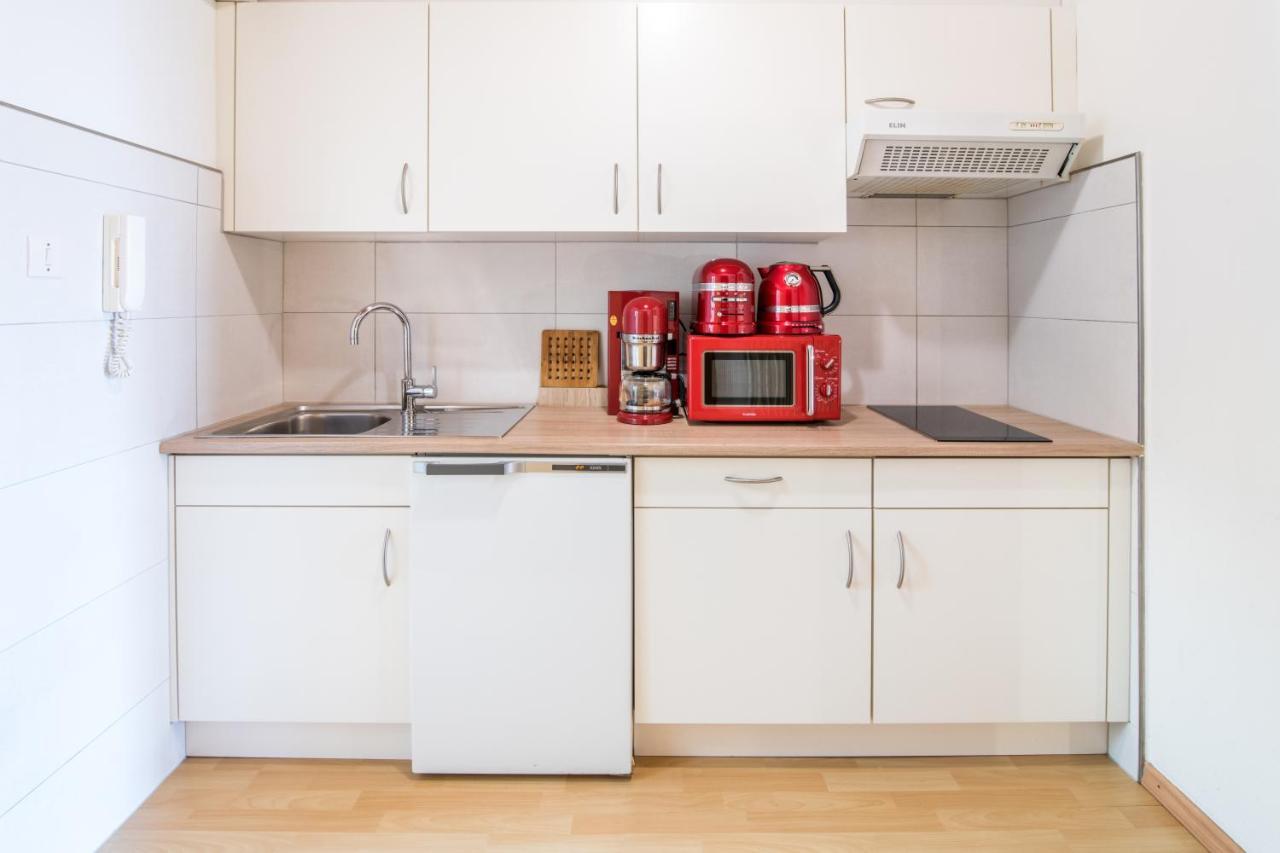 Apartments Heidenberger Fienili Colle Isarco Dış mekan fotoğraf