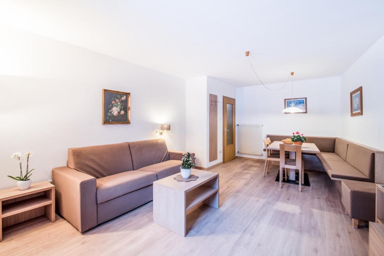 Apartments Heidenberger Fienili Colle Isarco Dış mekan fotoğraf