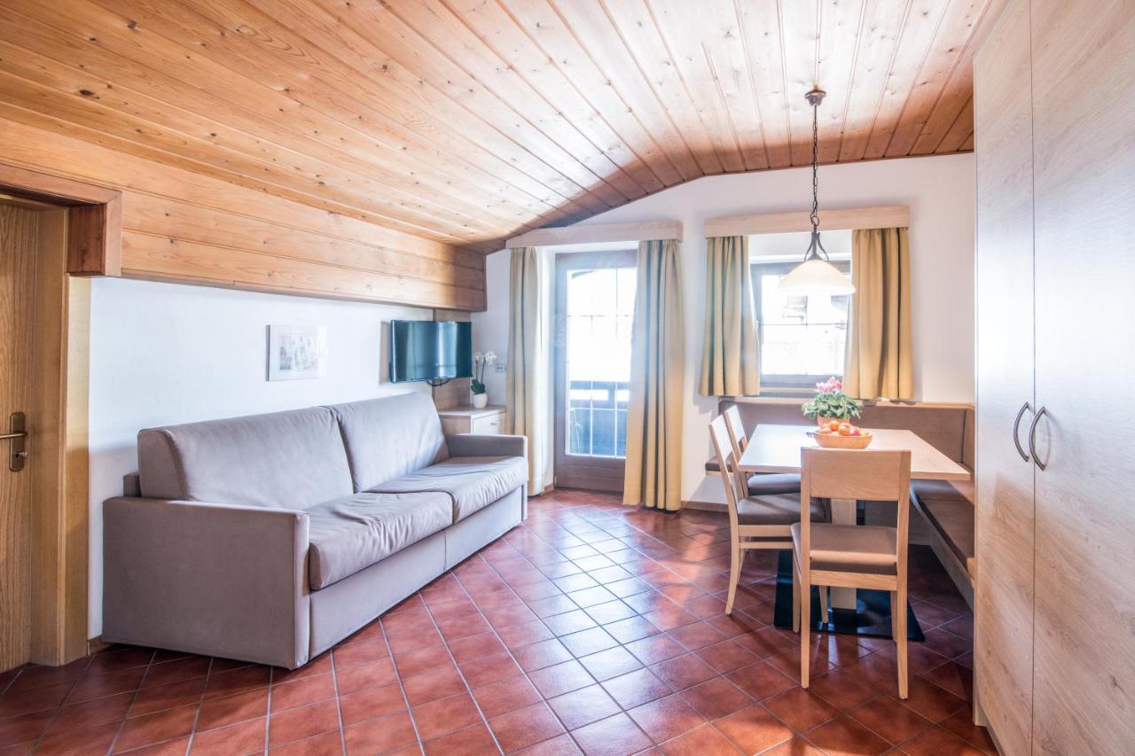 Apartments Heidenberger Fienili Colle Isarco Dış mekan fotoğraf
