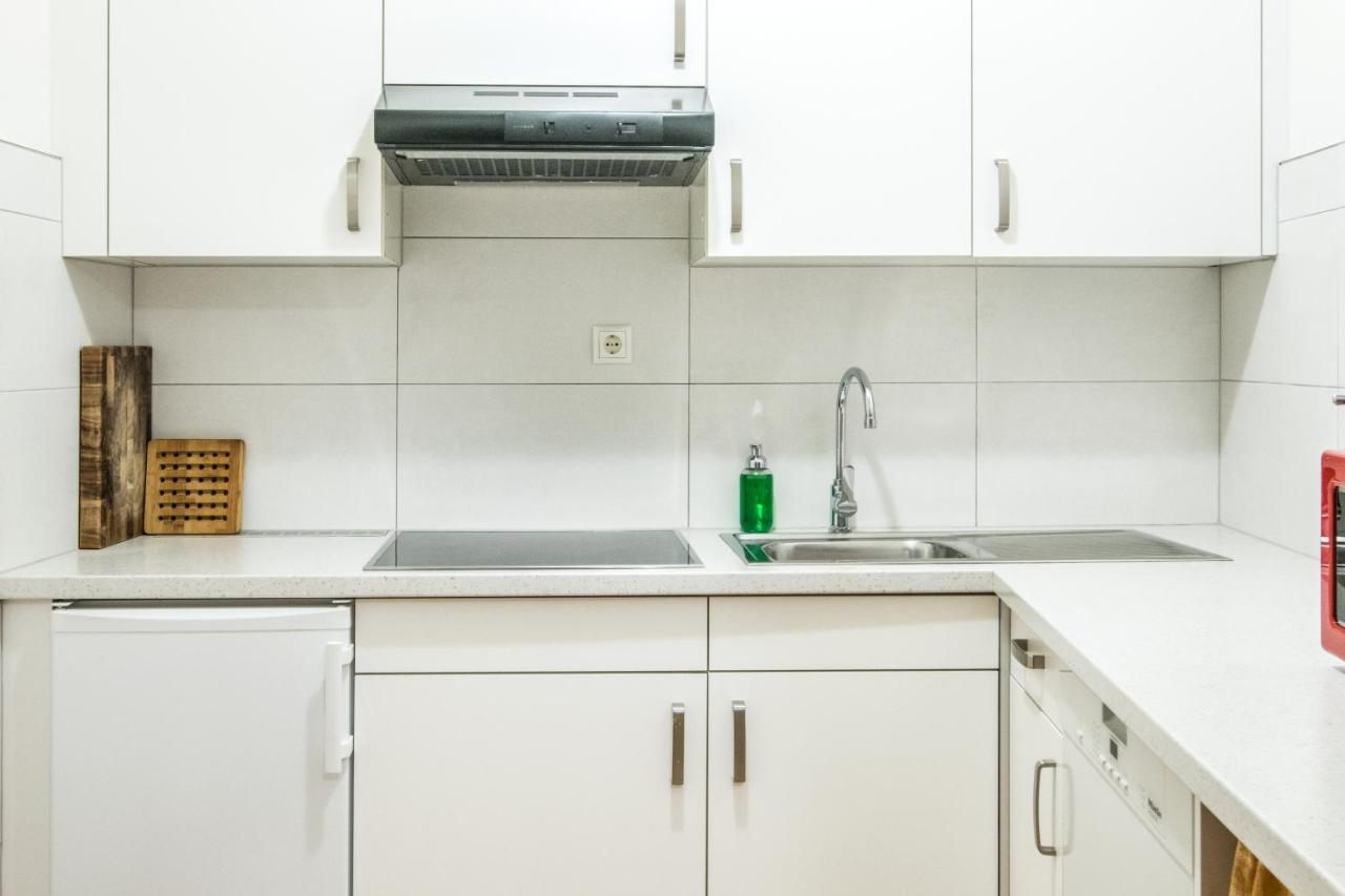 Apartments Heidenberger Fienili Colle Isarco Dış mekan fotoğraf