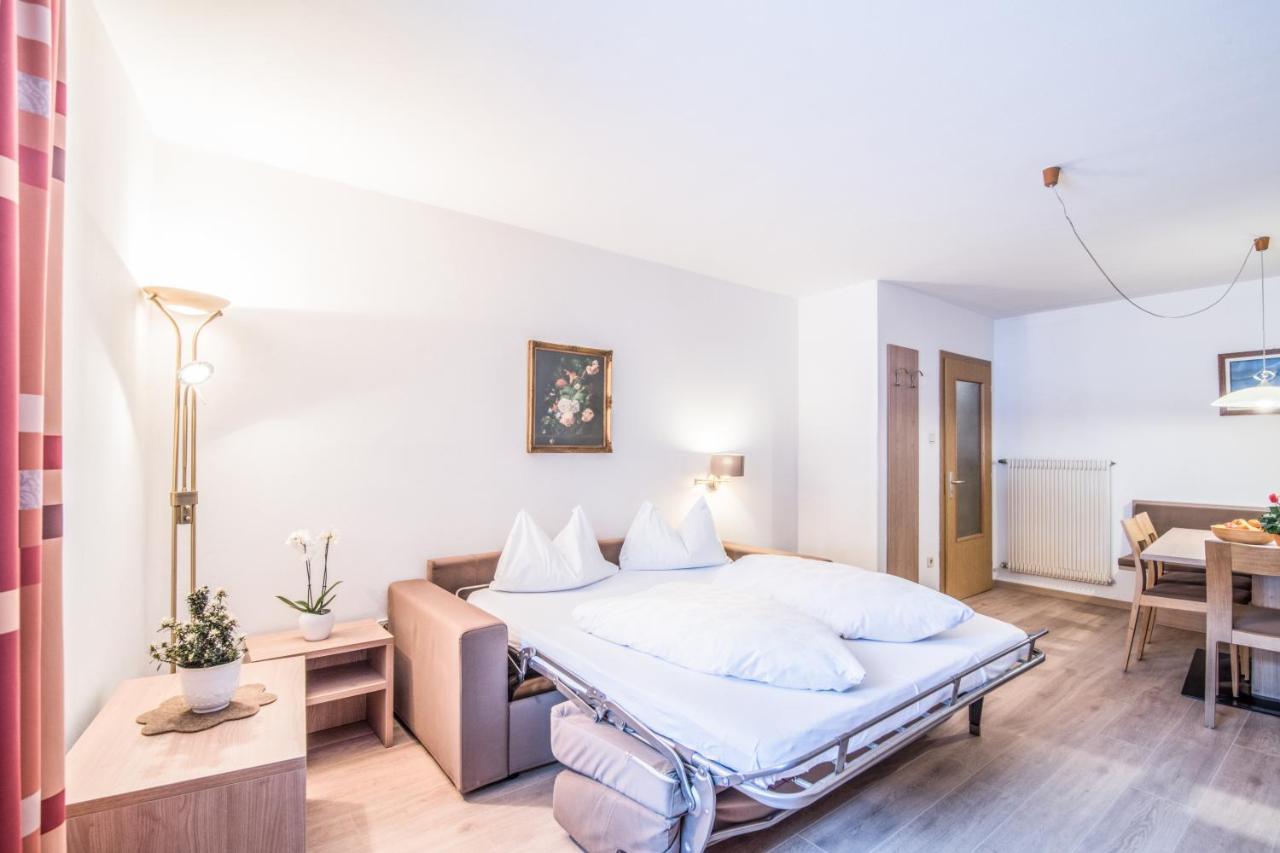 Apartments Heidenberger Fienili Colle Isarco Dış mekan fotoğraf