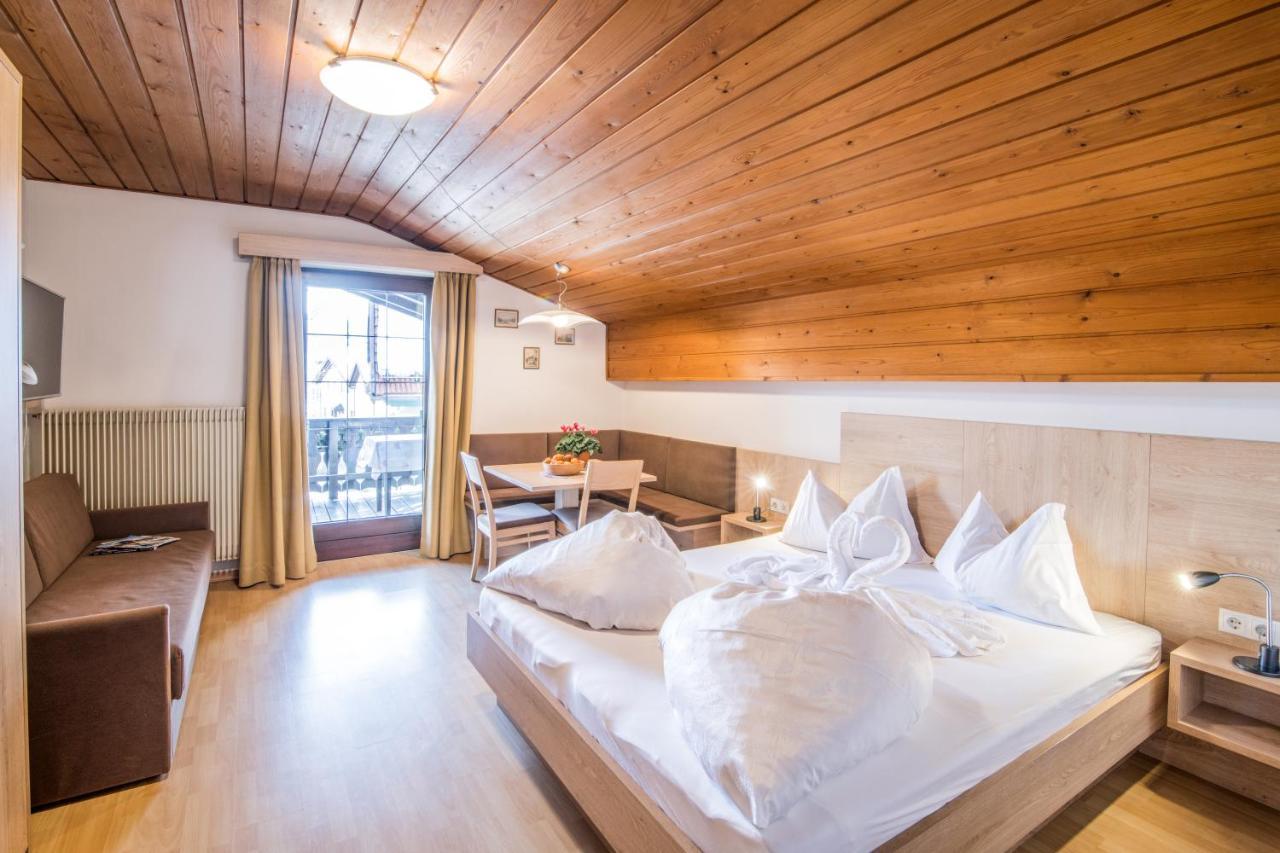 Apartments Heidenberger Fienili Colle Isarco Dış mekan fotoğraf