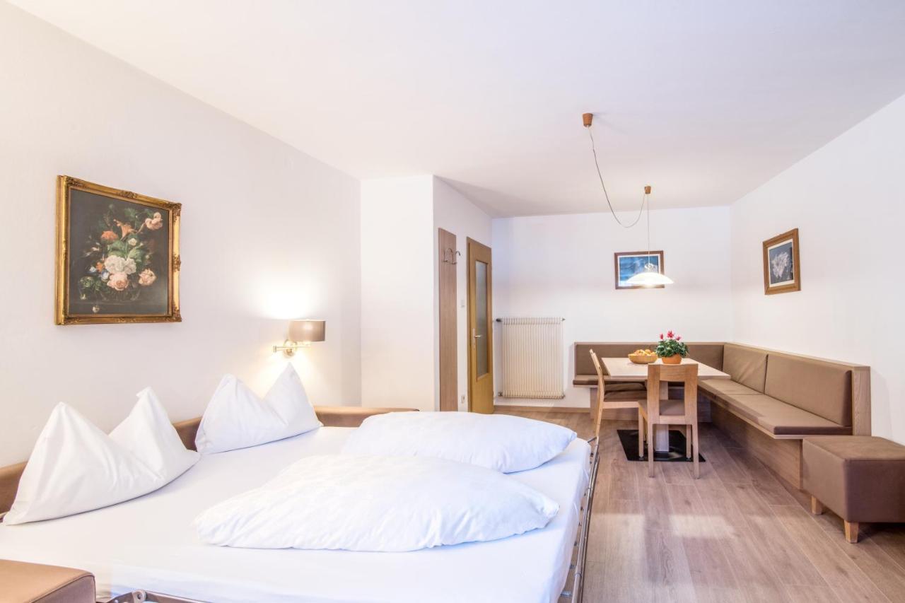 Apartments Heidenberger Fienili Colle Isarco Dış mekan fotoğraf