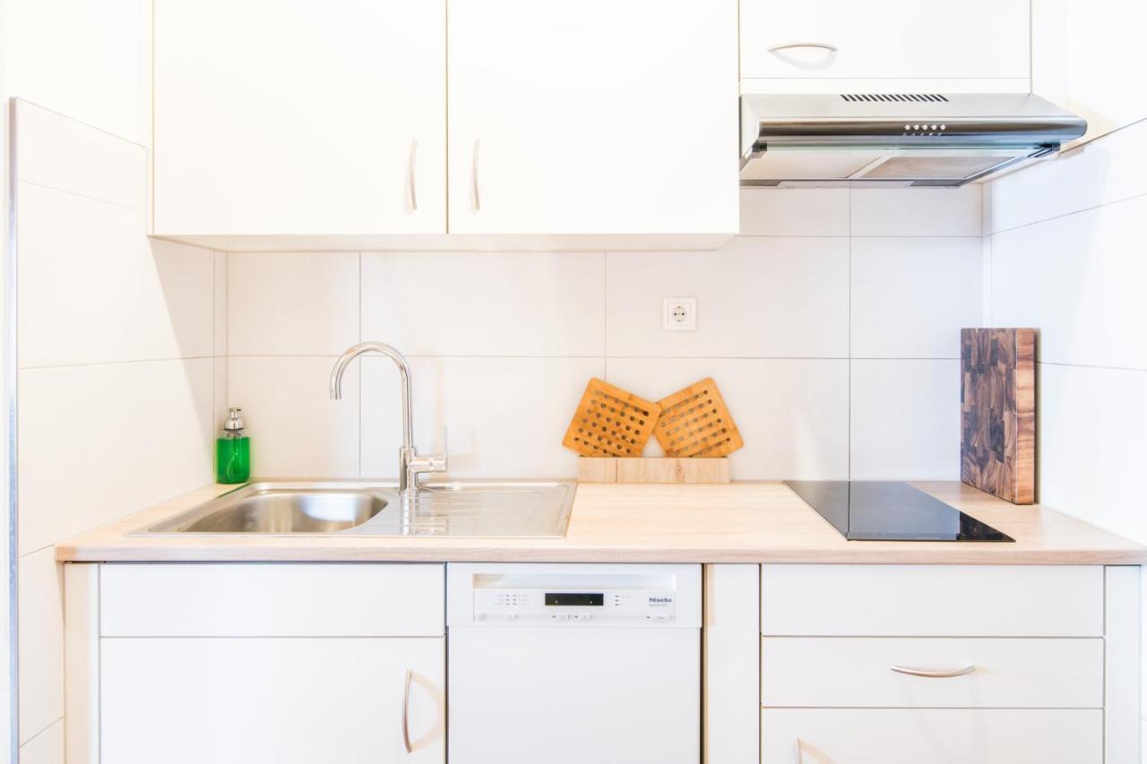 Apartments Heidenberger Fienili Colle Isarco Dış mekan fotoğraf